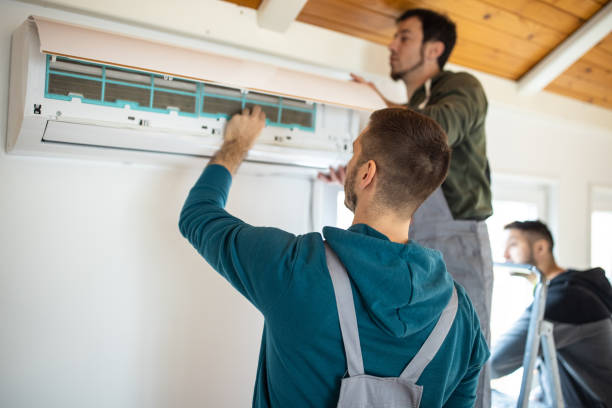 Best Thermostats and Smart Controls in Birdsboro, PA