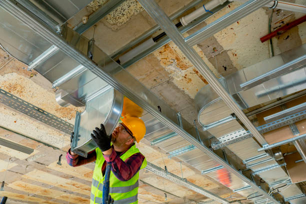 Best Geothermal HVAC Systems in Birdsboro, PA