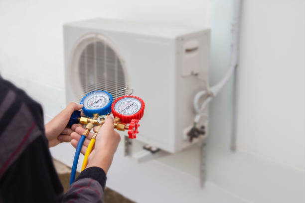 Best Residential HVAC in Birdsboro, PA